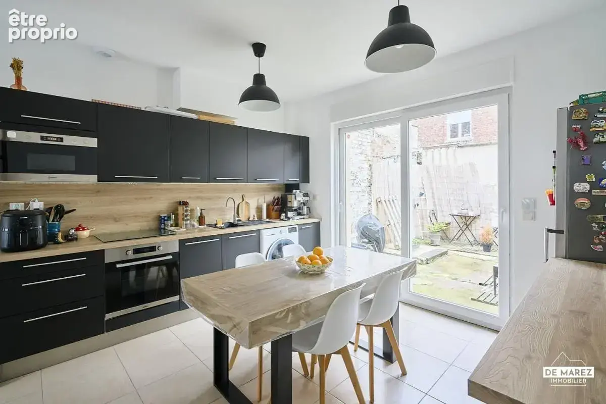 Exclusivite : maison a proximite du metro, sans travaux et avec un exterieur ! - photo 3