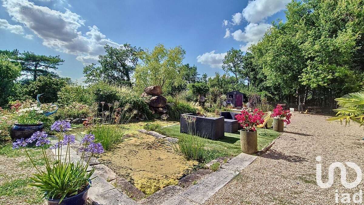 Photo 7 - Maison à ETRECHY