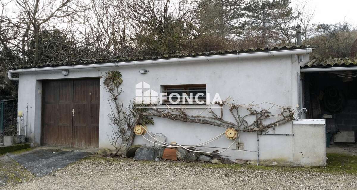 Maison à PORTS