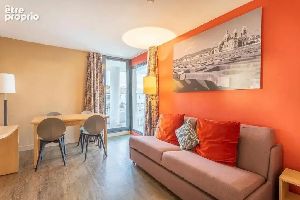 Investissement en residence hotelière - photo 10