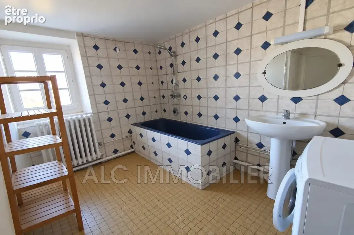 Maison 4 pièces 98 m² à vendre à Bethon (72610) - photo 4