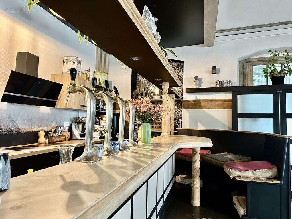 Appartement à BIESHEIM