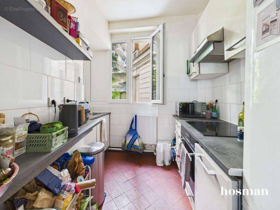 Appartement à PARIS-5E