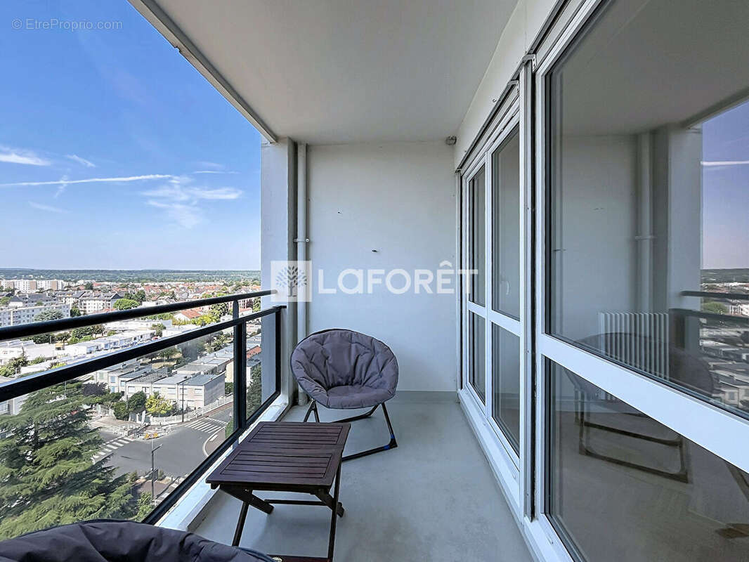 Appartement à CHATOU