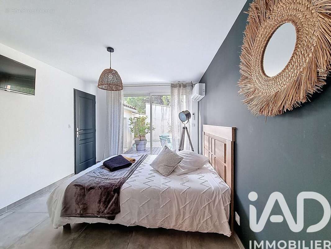 Photo 4 - Maison à SAINT-GERVASY