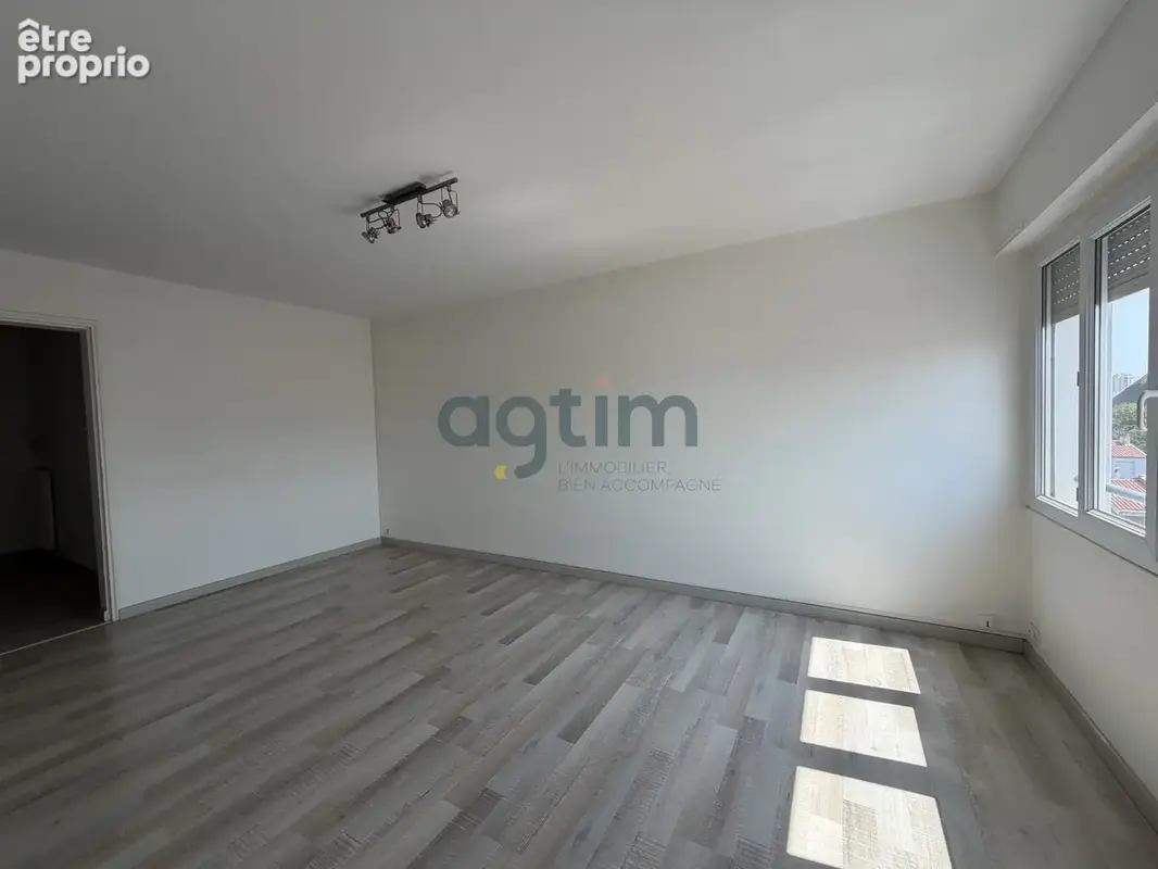 Appartement à LES SABLES-D'OLONNE