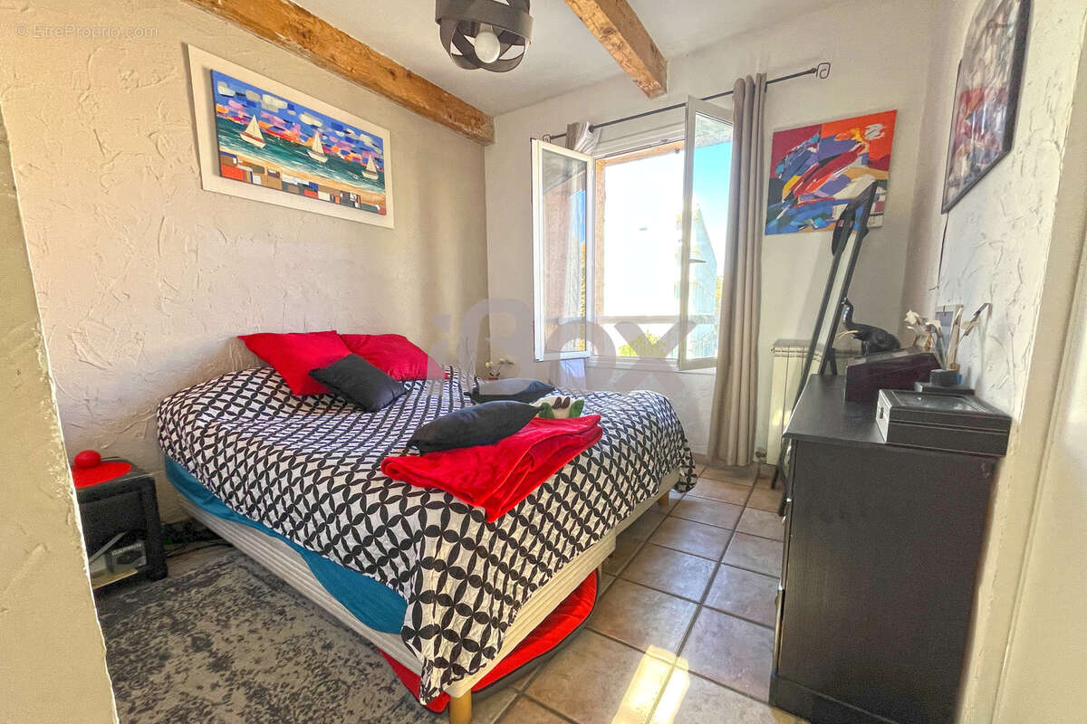 Appartement à LA GARDE