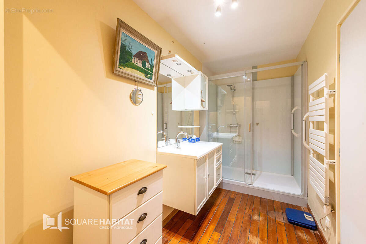 Appartement à VALENCIENNES