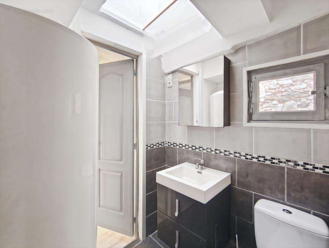 Appartement à CLERMONT-L'HERAULT