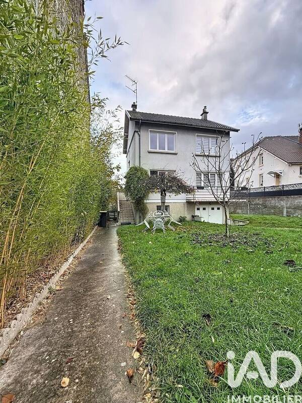 Photo 1 - Maison à EPERNAY