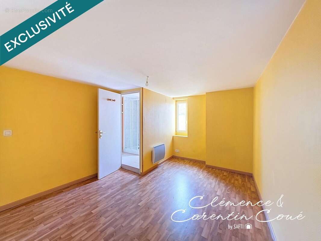 Photo 5 - Maison à LE LOUROUX-BECONNAIS