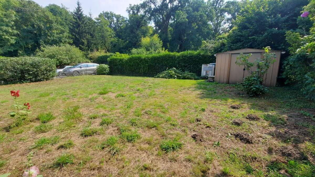 A vendre terrain a batir trosly breuil (60350) - 227 m² - - photo 2