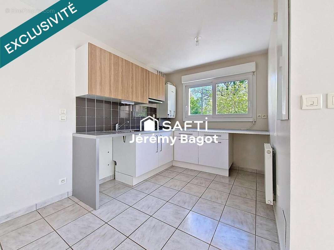 Photo 6 - Maison à TOURS