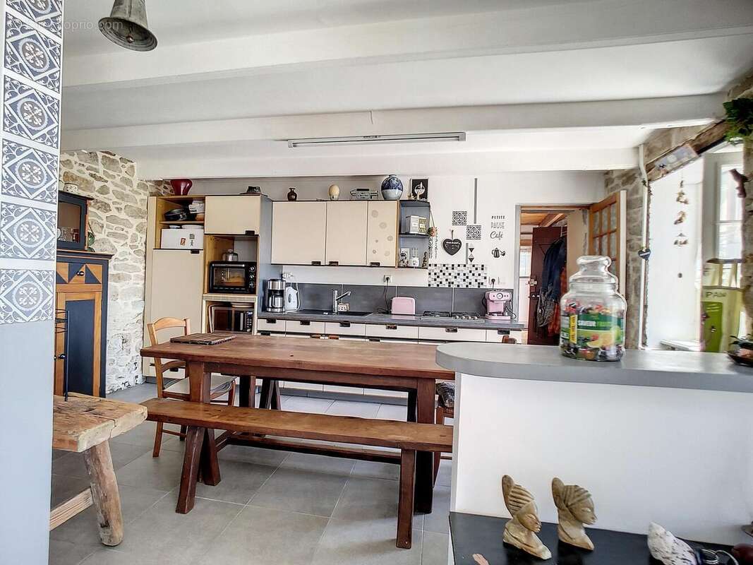 Maison 84 m² à Primelin  - photo 6