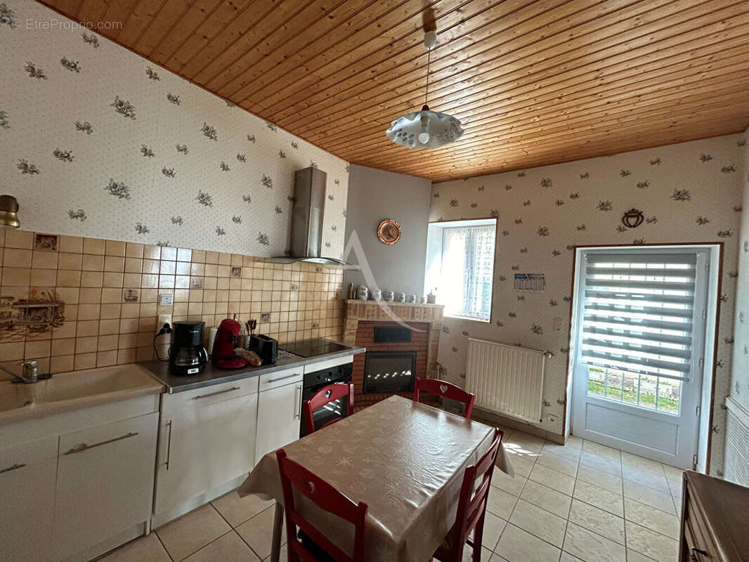 Maison la taillee - photo 9