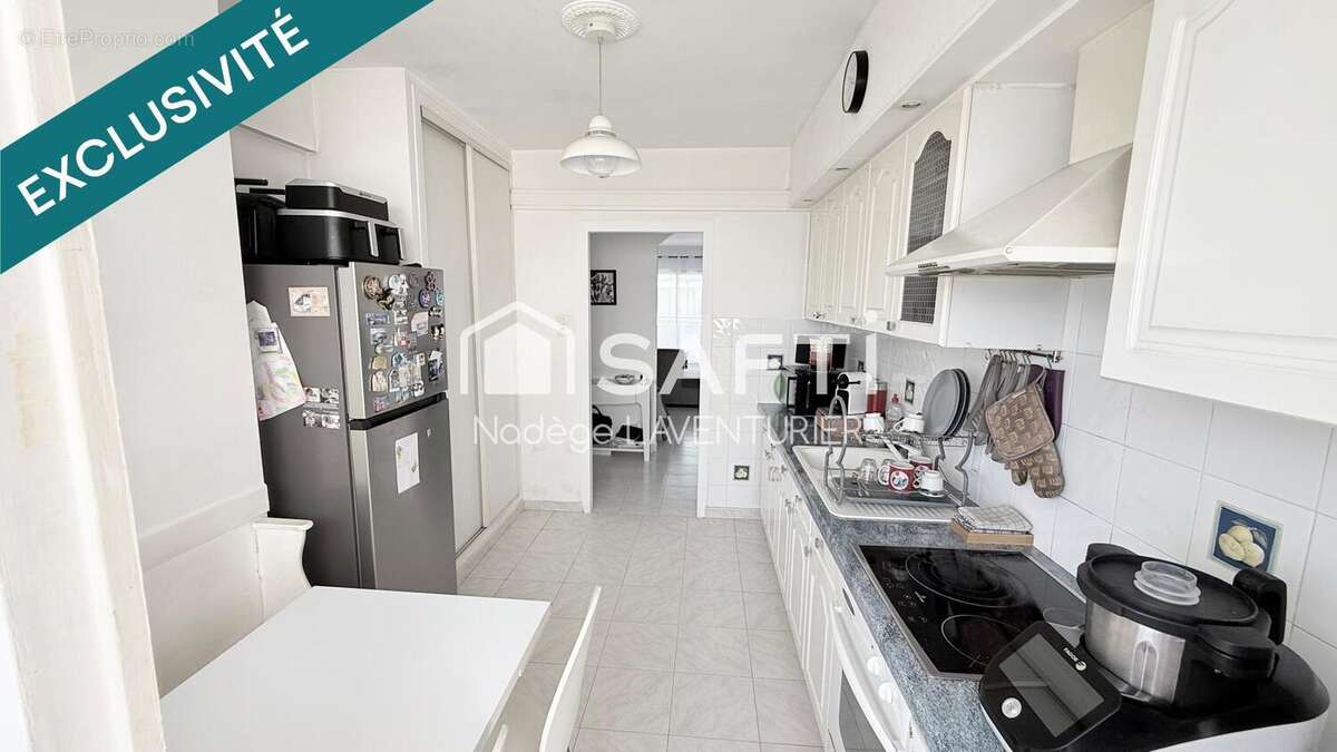 Photo 2 - Appartement à AJACCIO