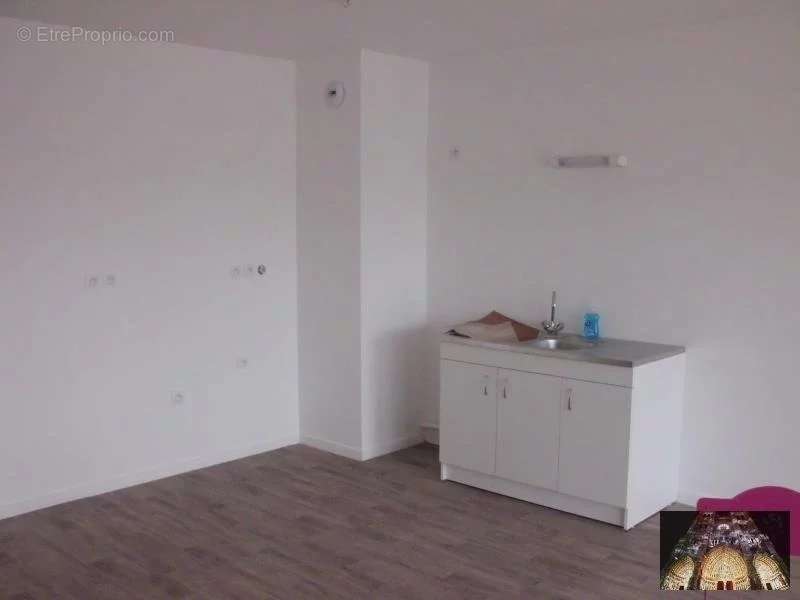 Appartement à CORBIE