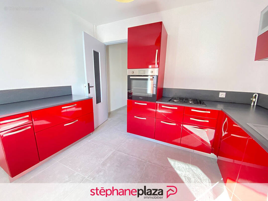 Appartement à ORANGE