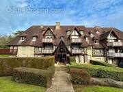 Appartement à DEAUVILLE