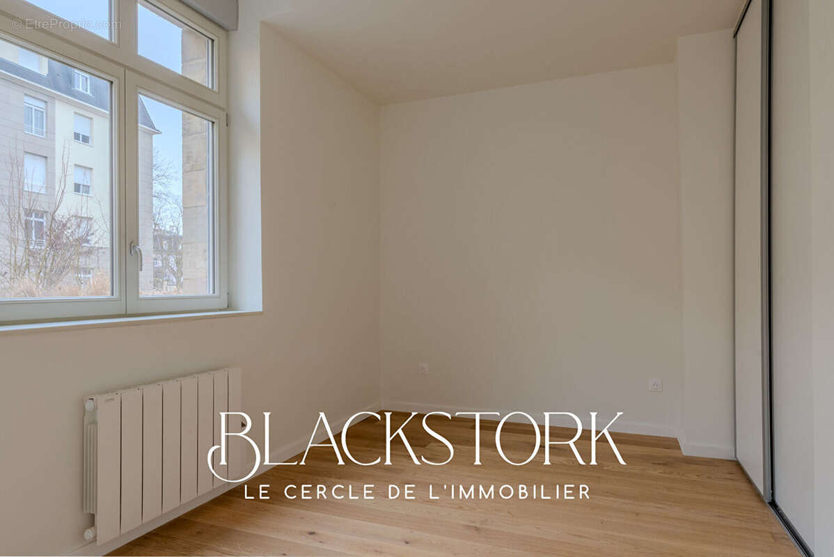 Appartement 4 pièces -85m² - strasbourg neudorf centre - photo 2