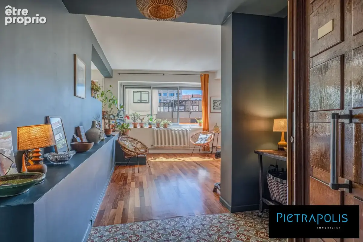 Appartement 5 pièces 145 m² à vendre à Lyon-3e (69003) - photo 8
