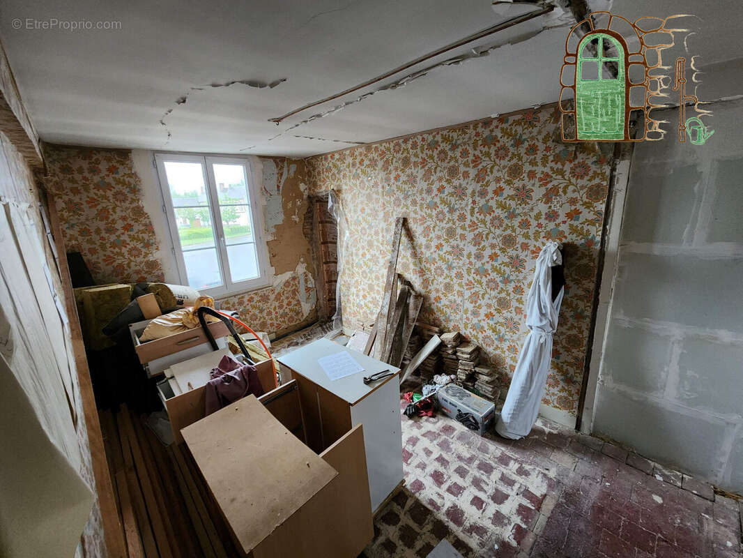 Appartement 168 m² à Droue  - photo 6