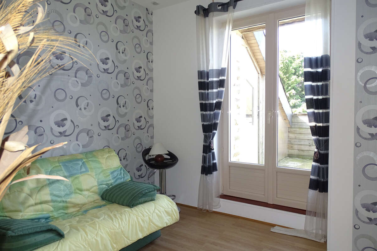 Maison à MARTIGNE-SUR-MAYENNE