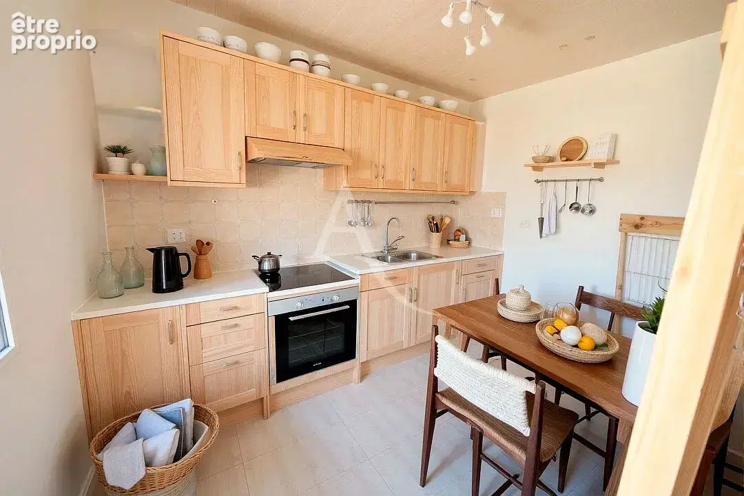 Appartement à LES SABLES-D'OLONNE