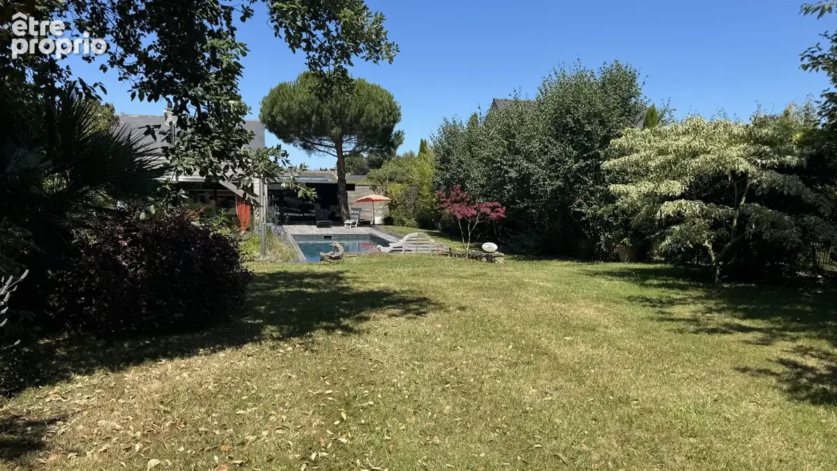 SAINT CAST, Village de la garde Maison 6 chambres - photo 13