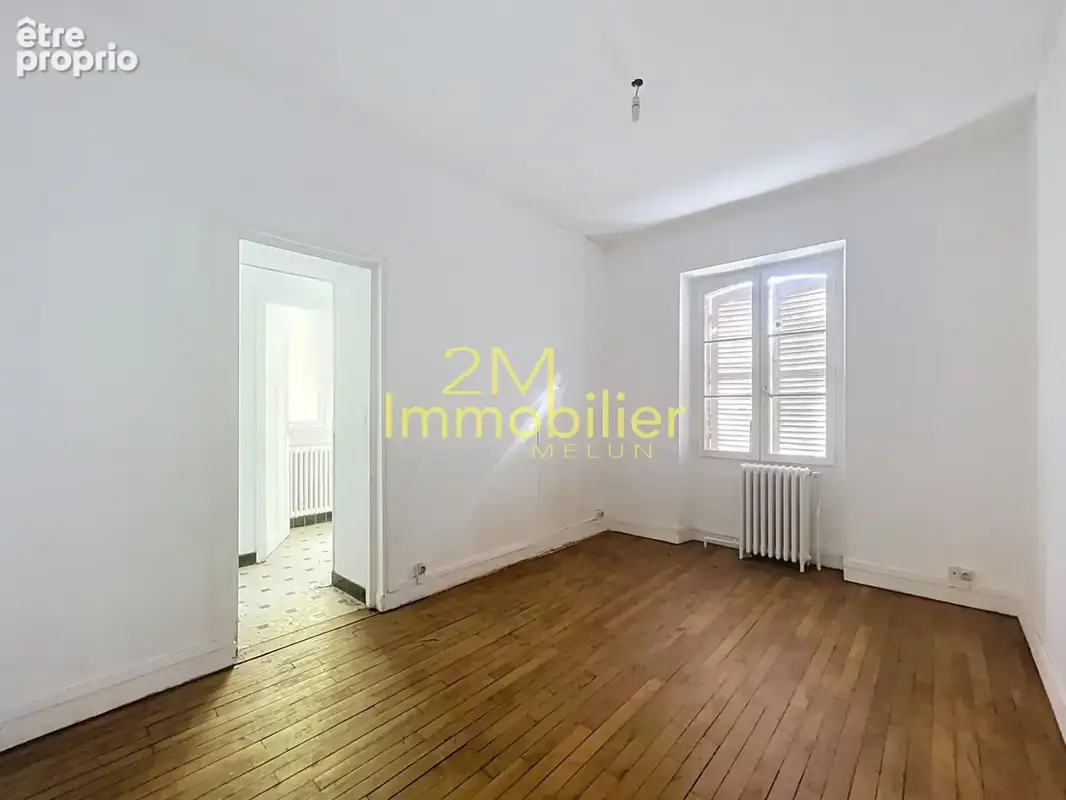 A vendre - maison a fort potentiel - photo 13