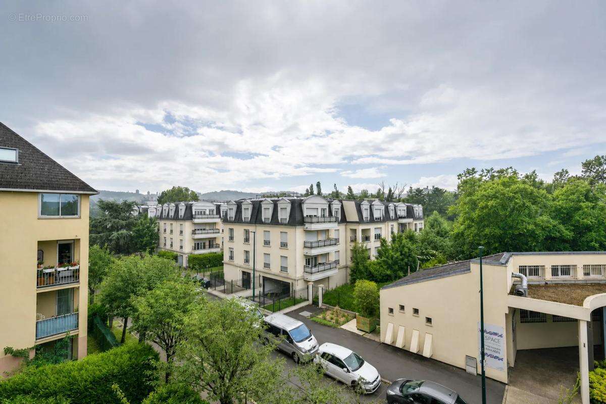 Appartement à SANNOIS