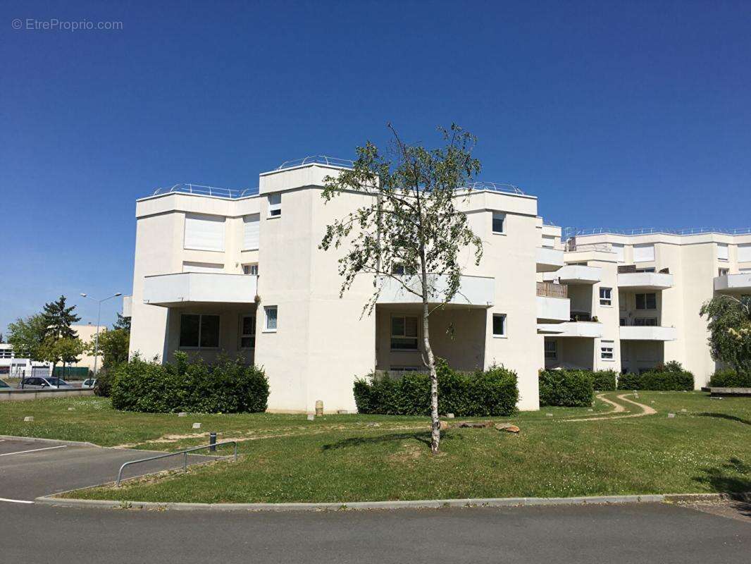 Appartement à ANGERS