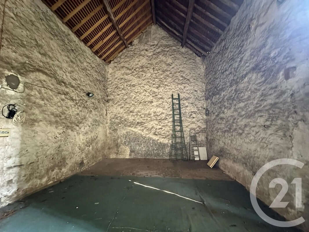 Maison à ROSNY-SUR-SEINE