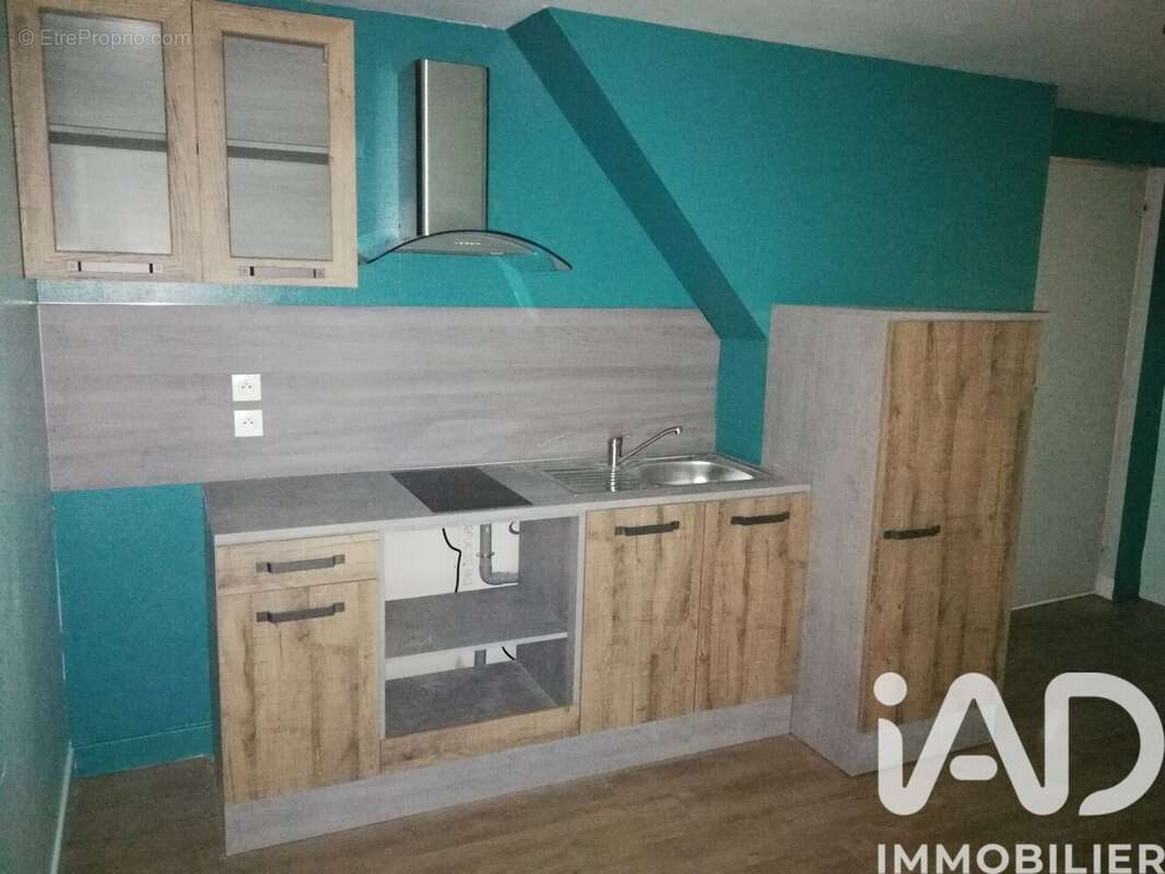 Photo 7 - Appartement à NIORT