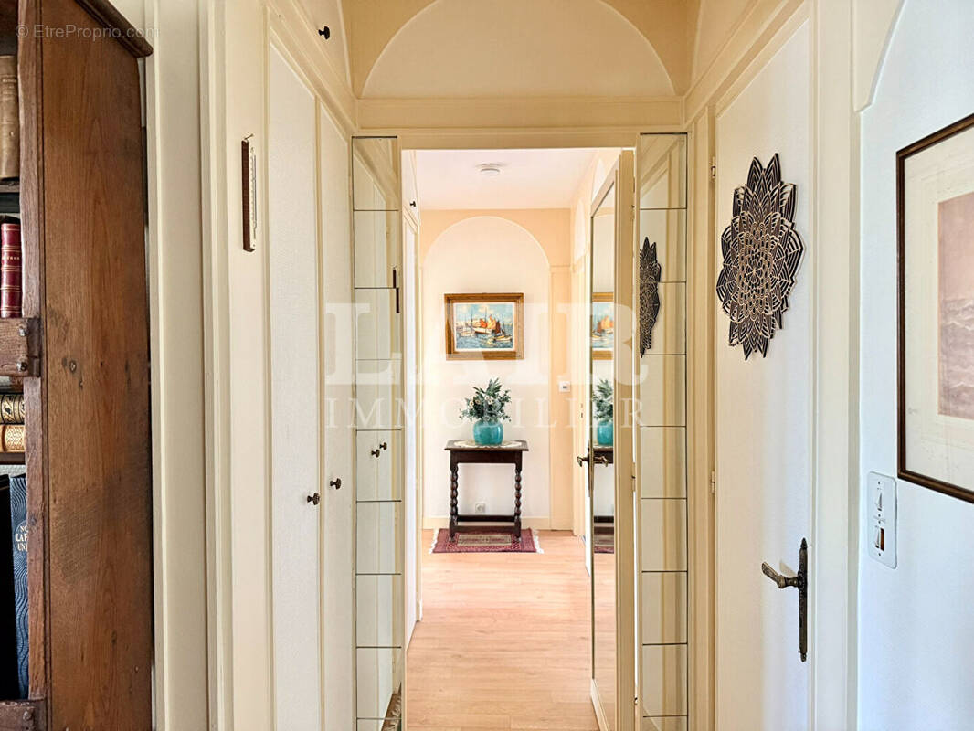 Appartement à ALENCON