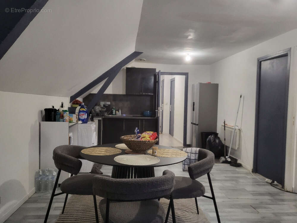 Appartement à ROUBAIX
