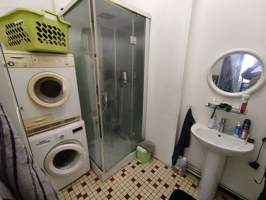 Appartement à BOHAIN-EN-VERMANDOIS