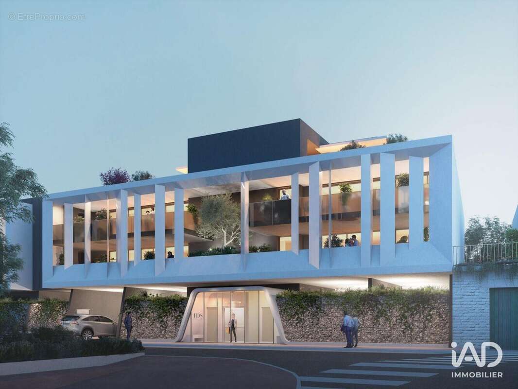 Photo 4 - Appartement à CASTELNAU-LE-LEZ