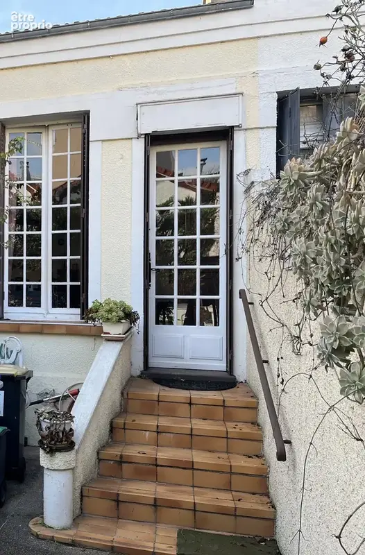 Maison 3 pièces 61 m² à vendre à Bois-Colombes (92270) - photo 2
