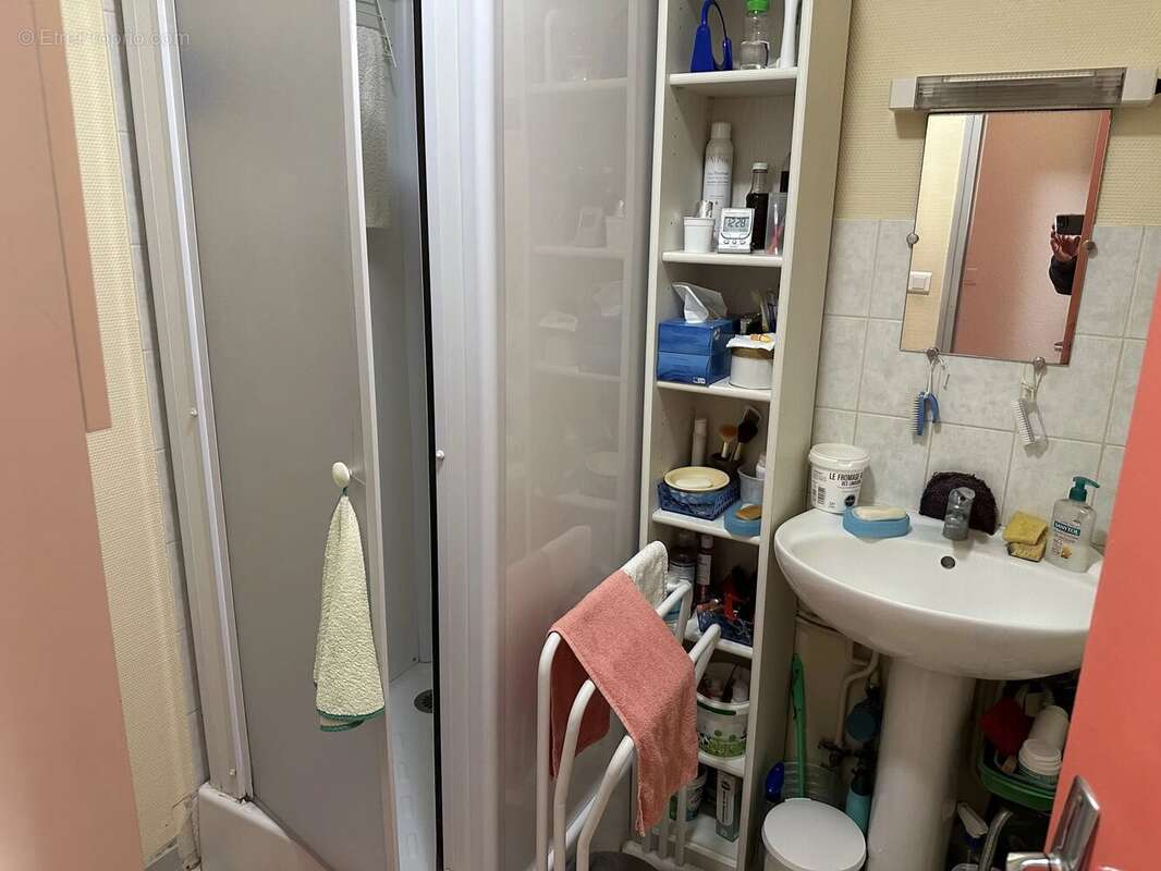 Appartement à GENCAY
