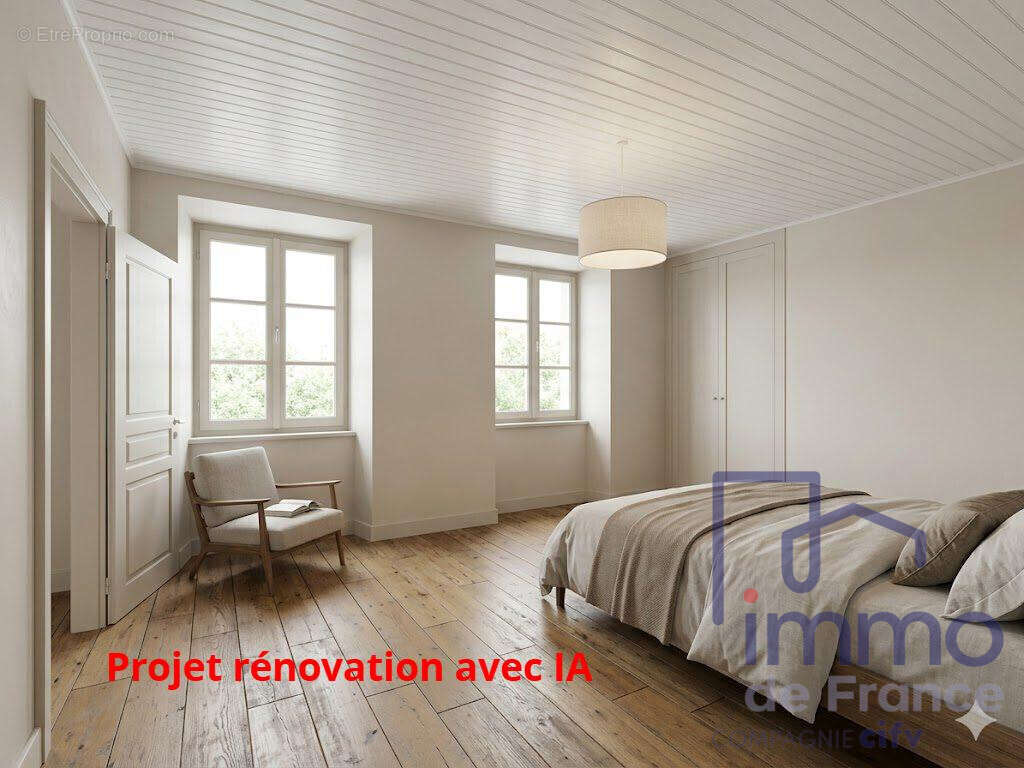 Maison 67 m² à Le Puy-En-Velay  - photo 7