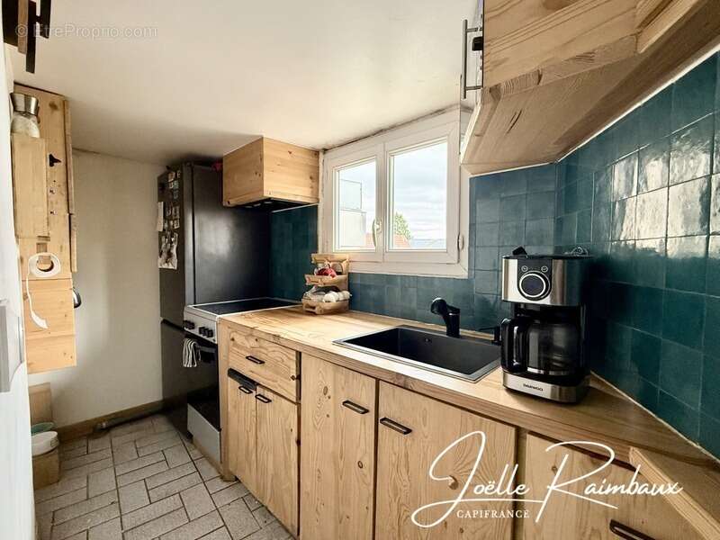 Appartement à vendre 2 pièces TAVERNY (95) - photo 3