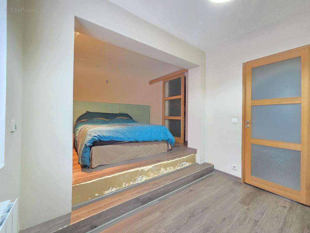 Maison à ANGERVILLE