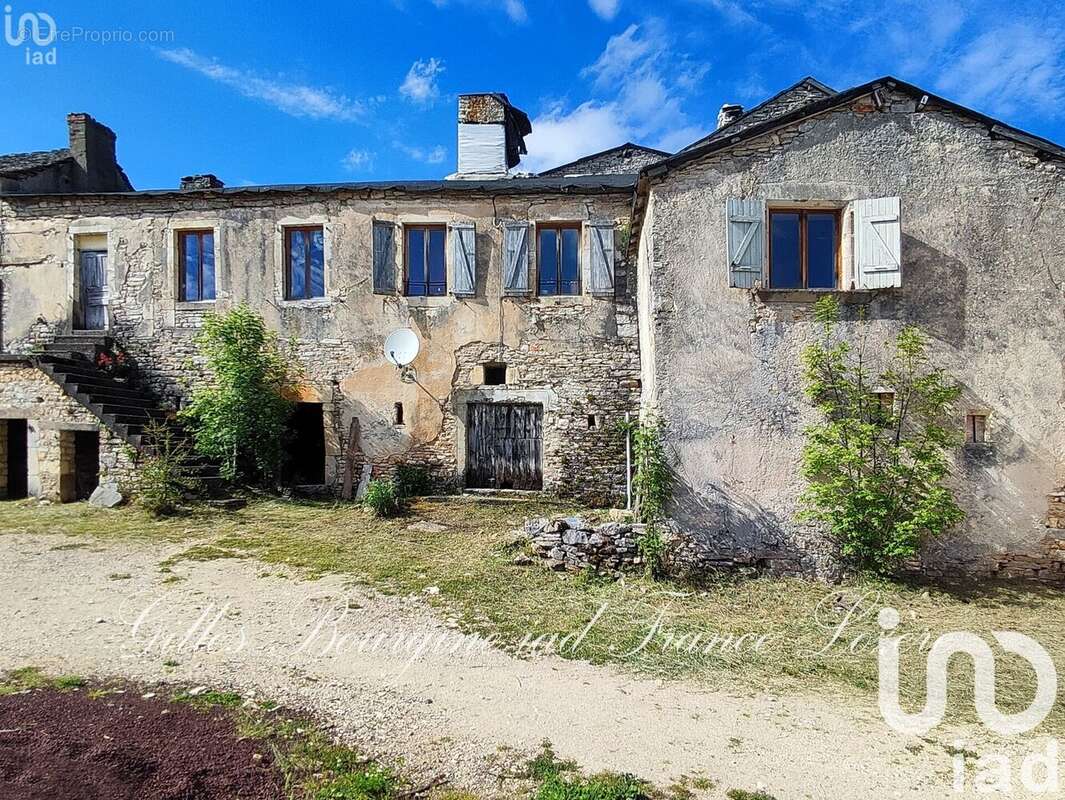 Photo 7 - Maison à LE RECOUX
