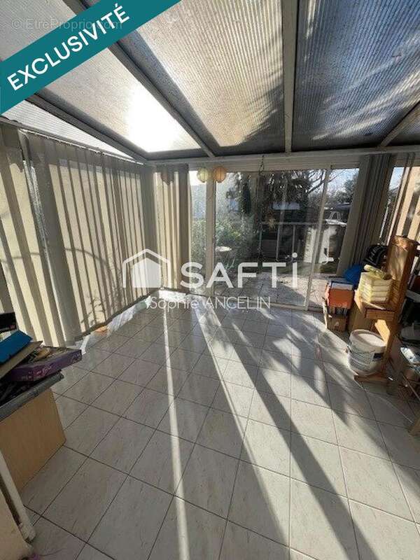 Photo 4 - Maison à MATHA