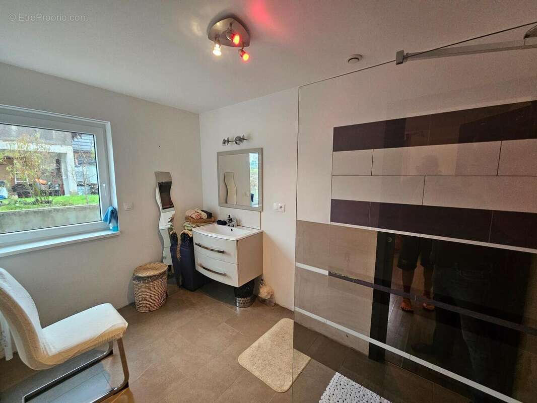 Photo 8 - Maison à SURBOURG