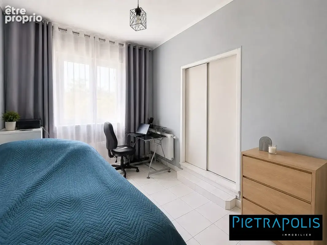 Appartement 6 pièces 111 m² à vendre à Arnas (69400) - photo 6