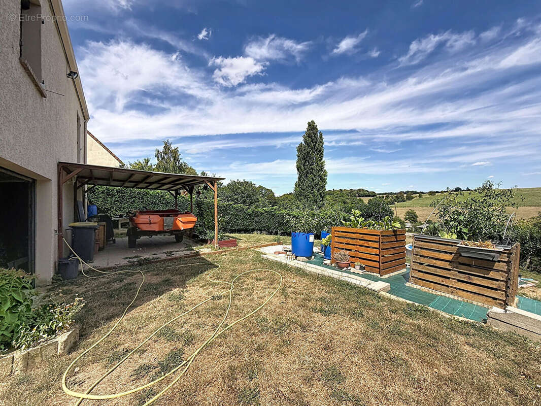 Proche Chaumont en vexin ! - photo 2