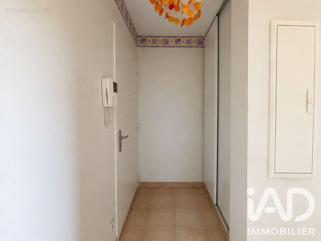 Appartement 43 m² à Talange  - photo 2