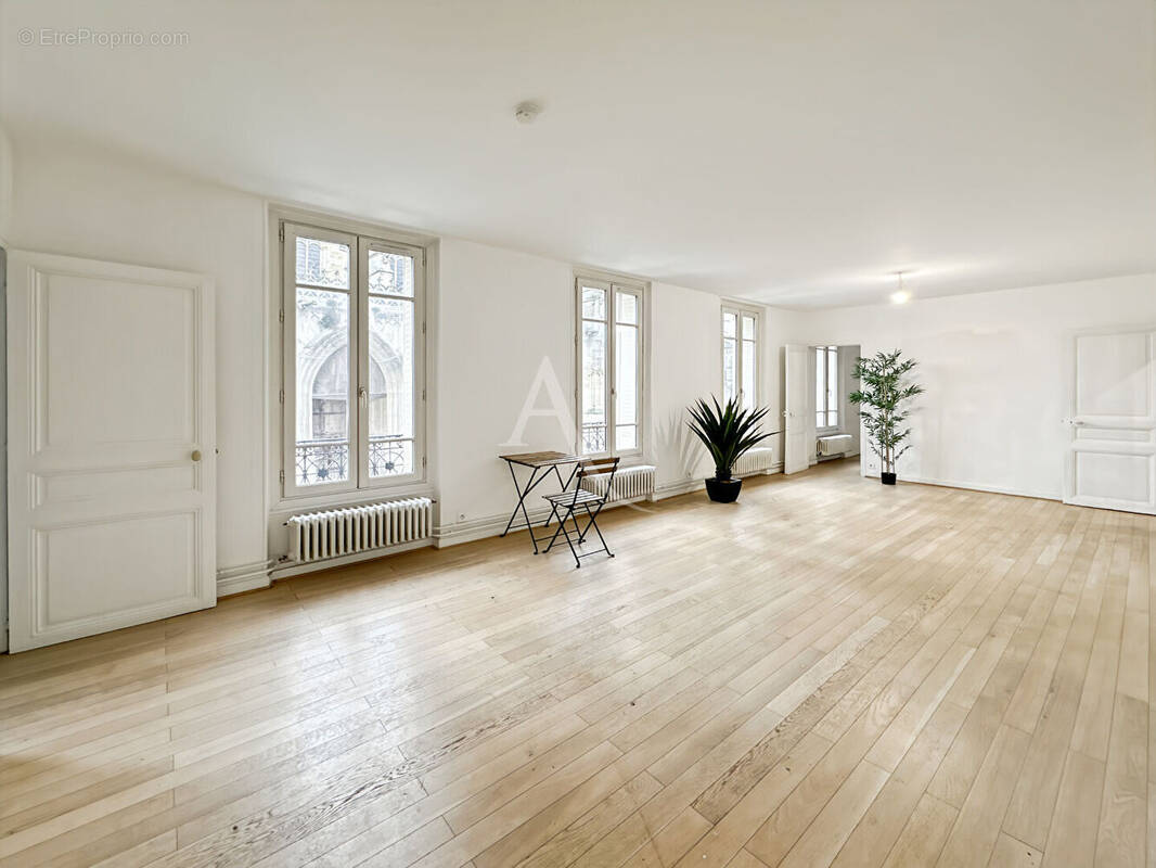 Appartement à POISSY